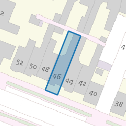Perceel EDM00-C-5610