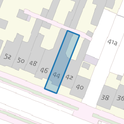Perceel EDM00-C-5611