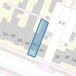 Perceel EDM00-C-5612