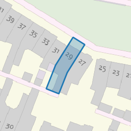 Perceel EDM00-C-5623