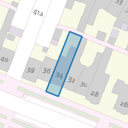 Perceel EDM00-C-5627