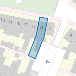 Perceel EDM00-C-5645