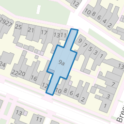 Perceel EDM00-C-5648