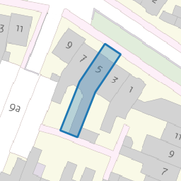 Perceel EDM00-C-5652