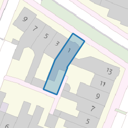 Perceel EDM00-C-5654