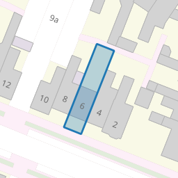 Perceel EDM00-C-5657