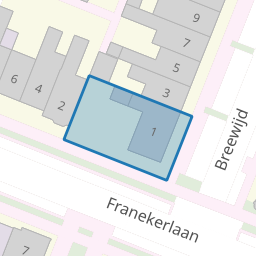 Perceel EDM00-C-5660