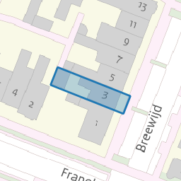 Perceel EDM00-C-5661