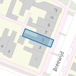 Perceel EDM00-C-5662