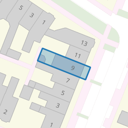 Perceel EDM00-C-5664