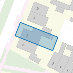 Perceel EDM00-C-5671