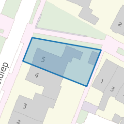 Perceel EDM00-C-5673
