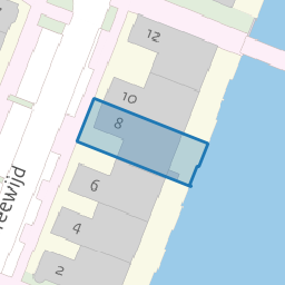 Perceel EDM00-C-5695