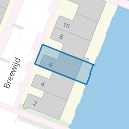 Perceel EDM00-C-5696