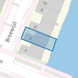 Perceel EDM00-C-5697