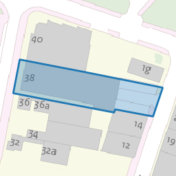 Perceel EDM00-C-5708
