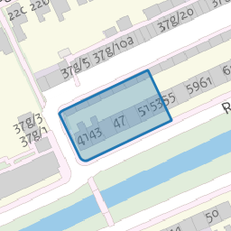 Perceel EDM00-C-5709