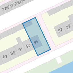 Perceel EDM00-C-5712