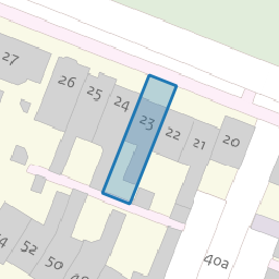 Perceel EDM00-C-5722