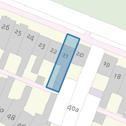 Perceel EDM00-C-5724