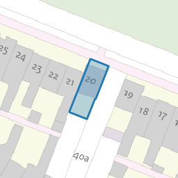 Perceel EDM00-C-5725