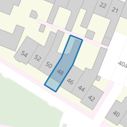 Perceel EDM00-C-5729