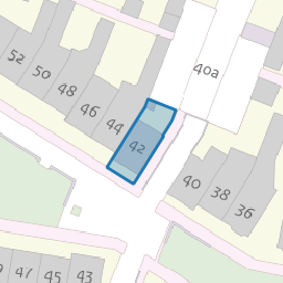 Perceel EDM00-C-5732