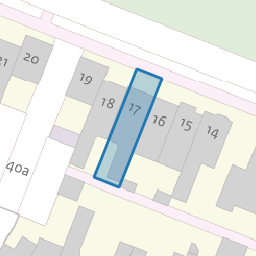 Perceel EDM00-C-5738