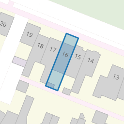 Perceel EDM00-C-5739
