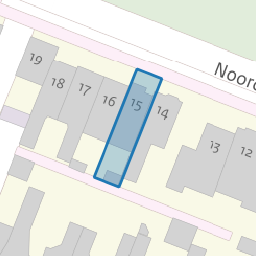 Perceel EDM00-C-5740