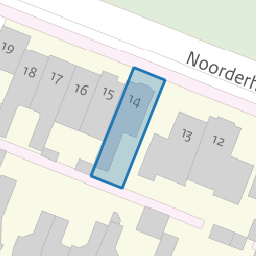 Perceel EDM00-C-5741