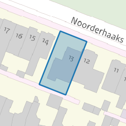 Perceel EDM00-C-5742