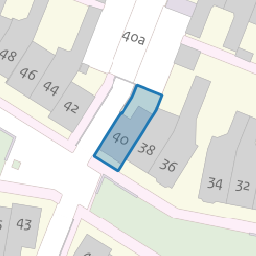 Perceel EDM00-C-5743