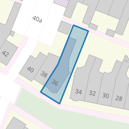 Perceel EDM00-C-5745