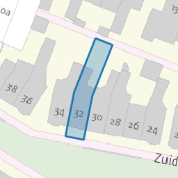 Perceel EDM00-C-5747