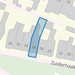 Perceel EDM00-C-5749