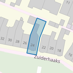 Perceel EDM00-C-5751