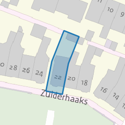 Perceel EDM00-C-5752