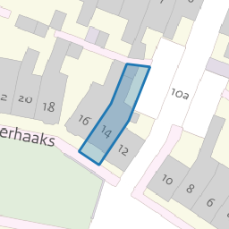 Perceel EDM00-C-5756