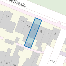 Perceel EDM00-C-5761