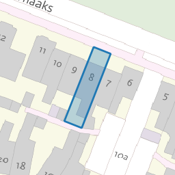 Perceel EDM00-C-5762