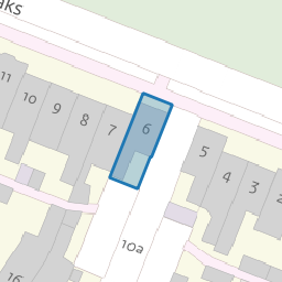 Perceel EDM00-C-5764