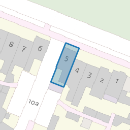 Perceel EDM00-C-5768