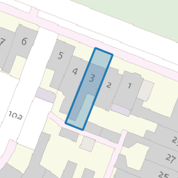 Perceel EDM00-C-5770