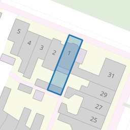 Perceel EDM00-C-5772