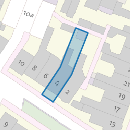 Perceel EDM00-C-5776