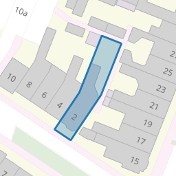 Perceel EDM00-C-5777