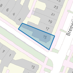 Perceel EDM00-C-5778