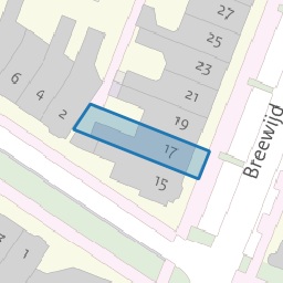 Perceel EDM00-C-5779
