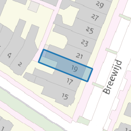 Perceel EDM00-C-5780